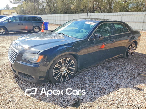 Chrysler 300 2013 - Image 1 of 12