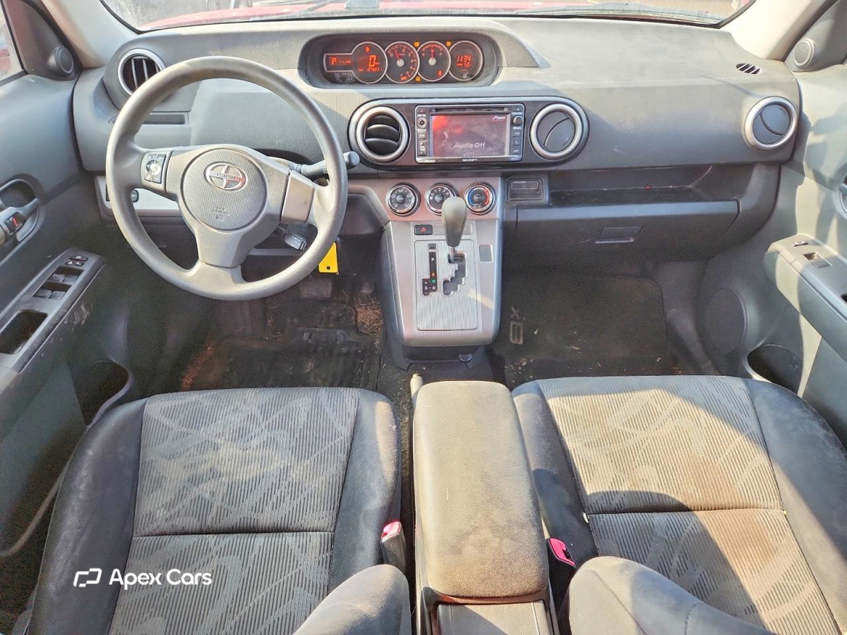 Toyota  2013