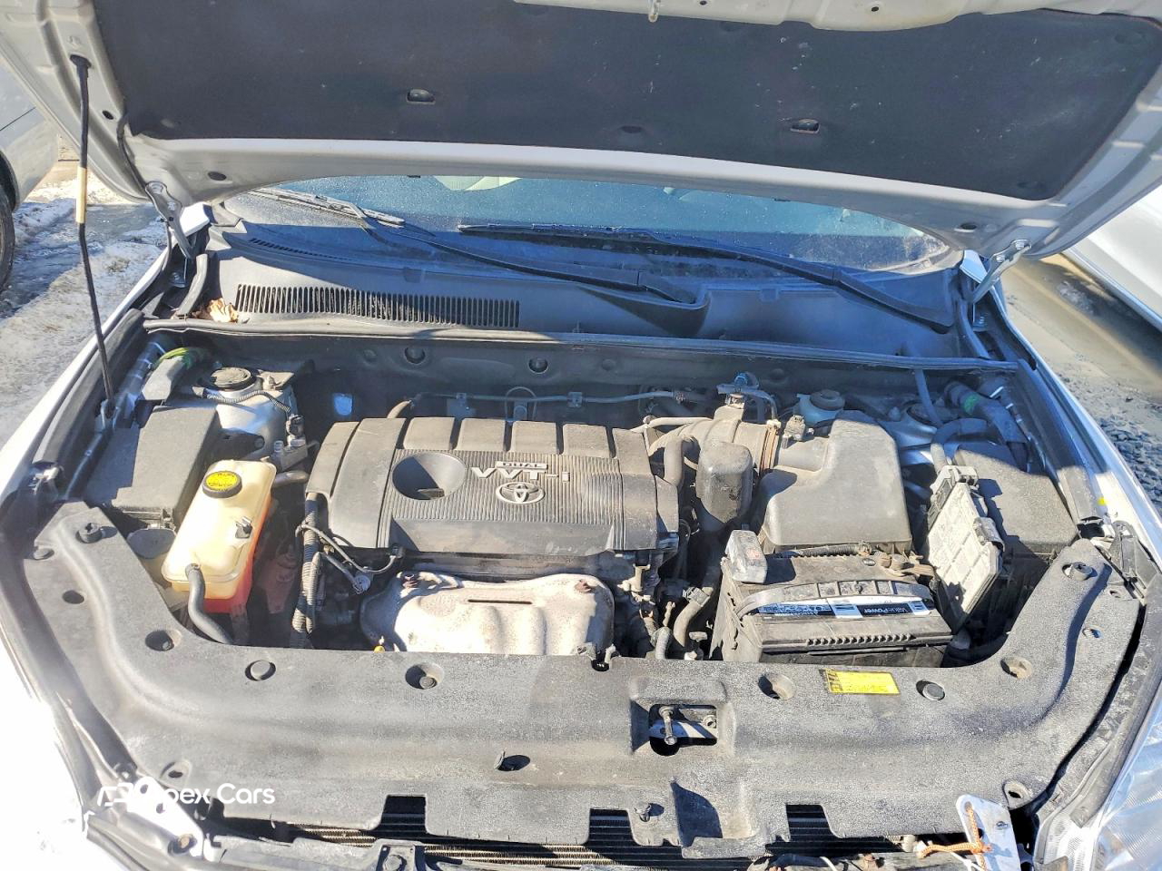 Toyota RAV 4 2010