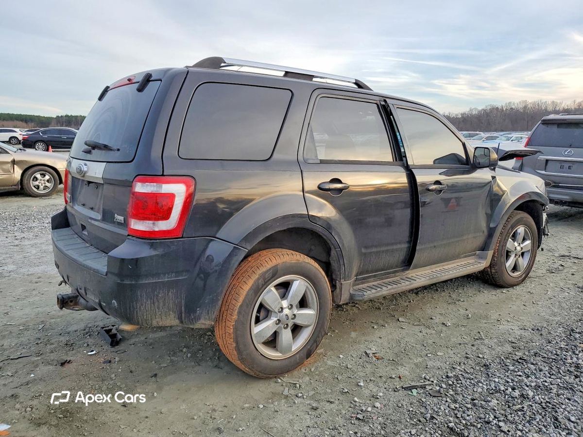Ford Escape 2011