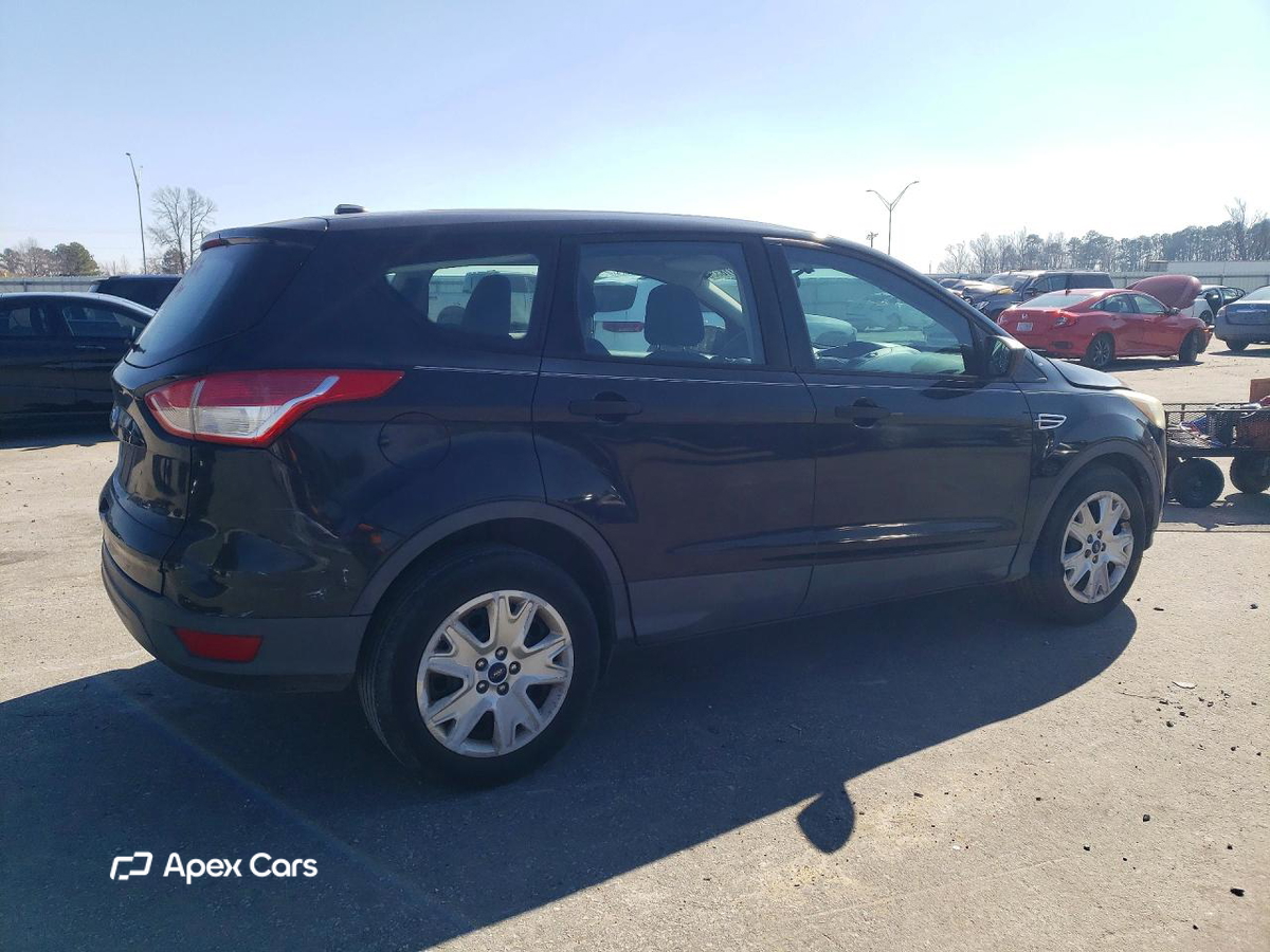 Ford Escape 2014