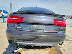 Audi A6 2013