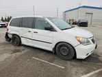 Honda Odyssey 2008
