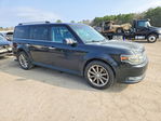 Ford Flex 2013