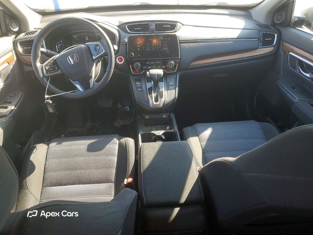 Honda CR-V 2020
