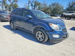 Chevrolet Equinox 2017