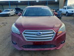 Subaru Legacy 2016