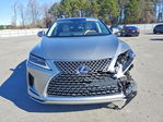 Lexus RX 2020