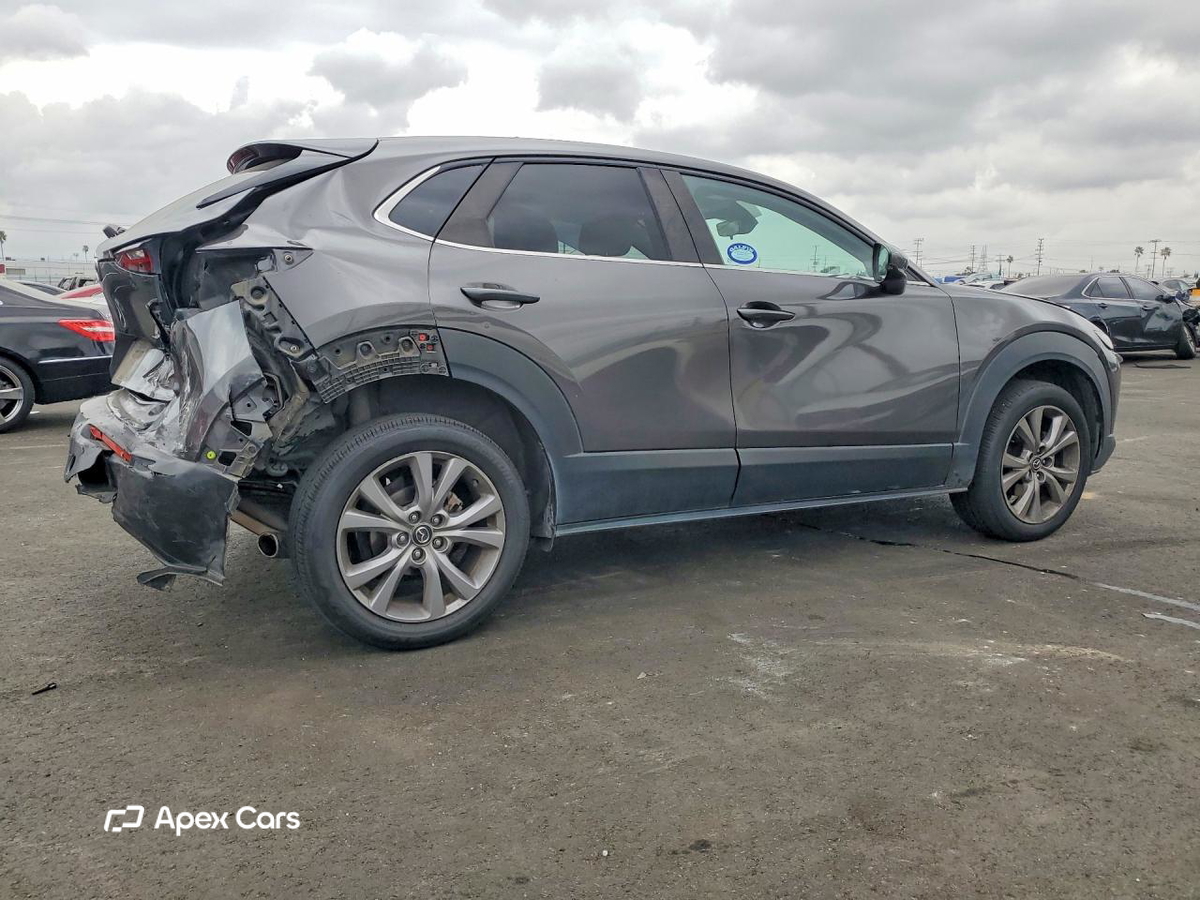 Mazda CX-30 2021