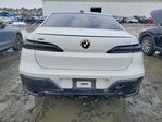 BMW Series 7 2025
