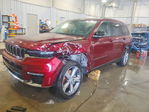 Jeep Cherokee 2021