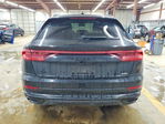Audi Q8 2022