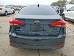 Kia Forte 2017