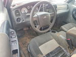 Ford Ranger 2008