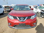 Nissan Rogue 2015