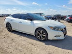 Nissan Maxima 2016