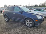 Chevrolet Captiva 2014