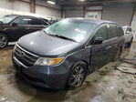 Honda Odyssey 2013