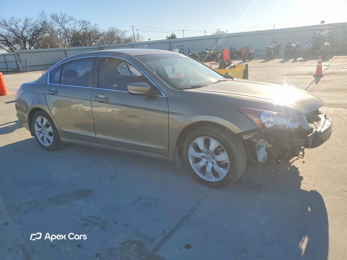 Honda Accord 2010