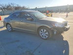 Honda Accord 2010