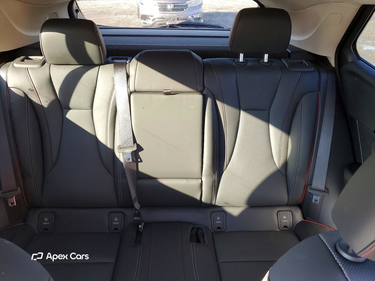 Buick Envision 2023
