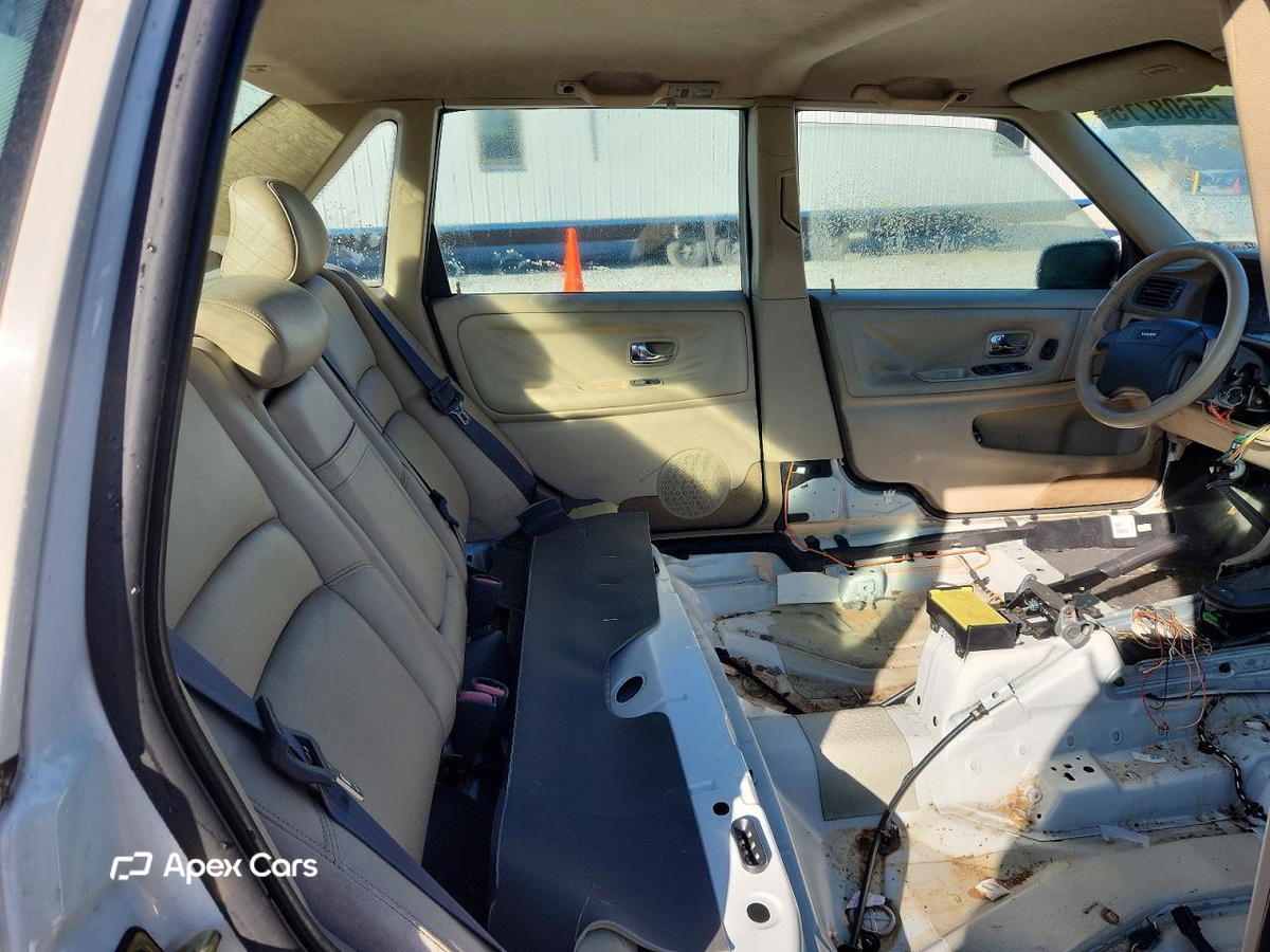 Volvo S70 2000