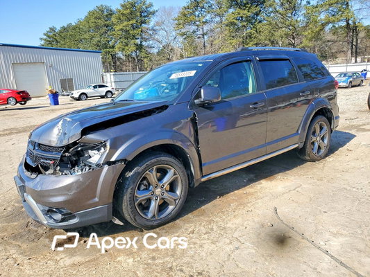 Dodge Journey 2016 - Image 1 of 14
