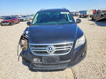 Volkswagen Tiguan 2010