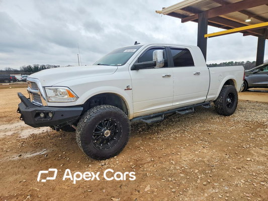 RAM 2500 2017 - Image 1 of 12