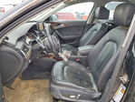 Audi A6 2016