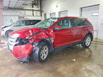Ford Edge 2013