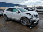 Cadillac XT5 2018