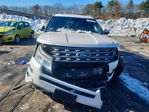 Ford Explorer 2017