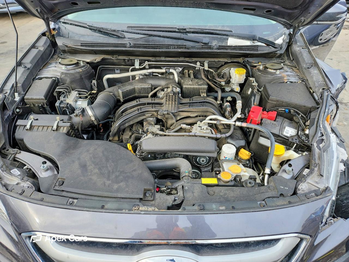 Subaru Outback 2022
