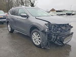 Nissan Rogue 2019