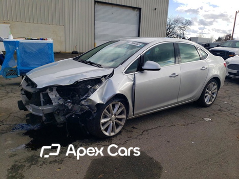 Buick Verano 2014 - Zdjęcie 1 z 12
