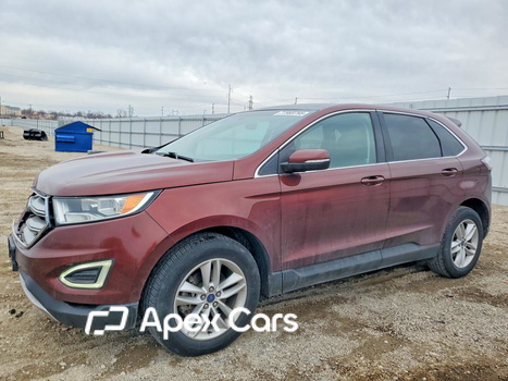 Ford Edge 2015 - Image 1 of 13