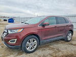 Ford Edge 2015