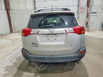 Toyota RAV 4 2015