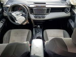 Toyota RAV 4 2013