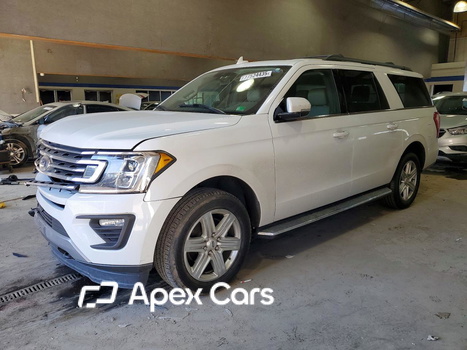Ford Expedition 2020 - Image 1 of 14