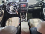 Subaru Forester 2019