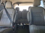 Toyota Sienna 2015