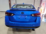 Nissan Versa 2021
