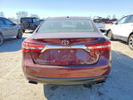 Toyota Avalon 2015