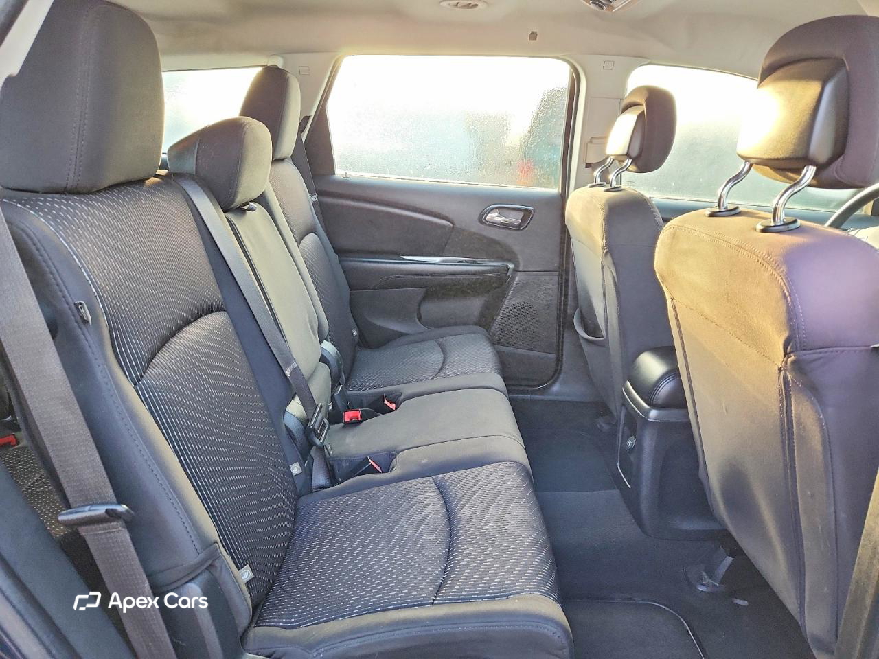 Dodge Journey 2014