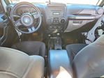 Jeep Wrangler 2018
