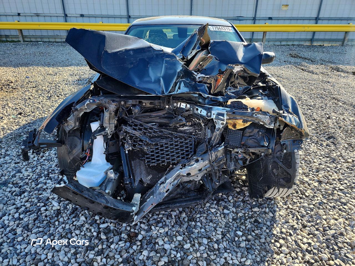 Chrysler 300 2023