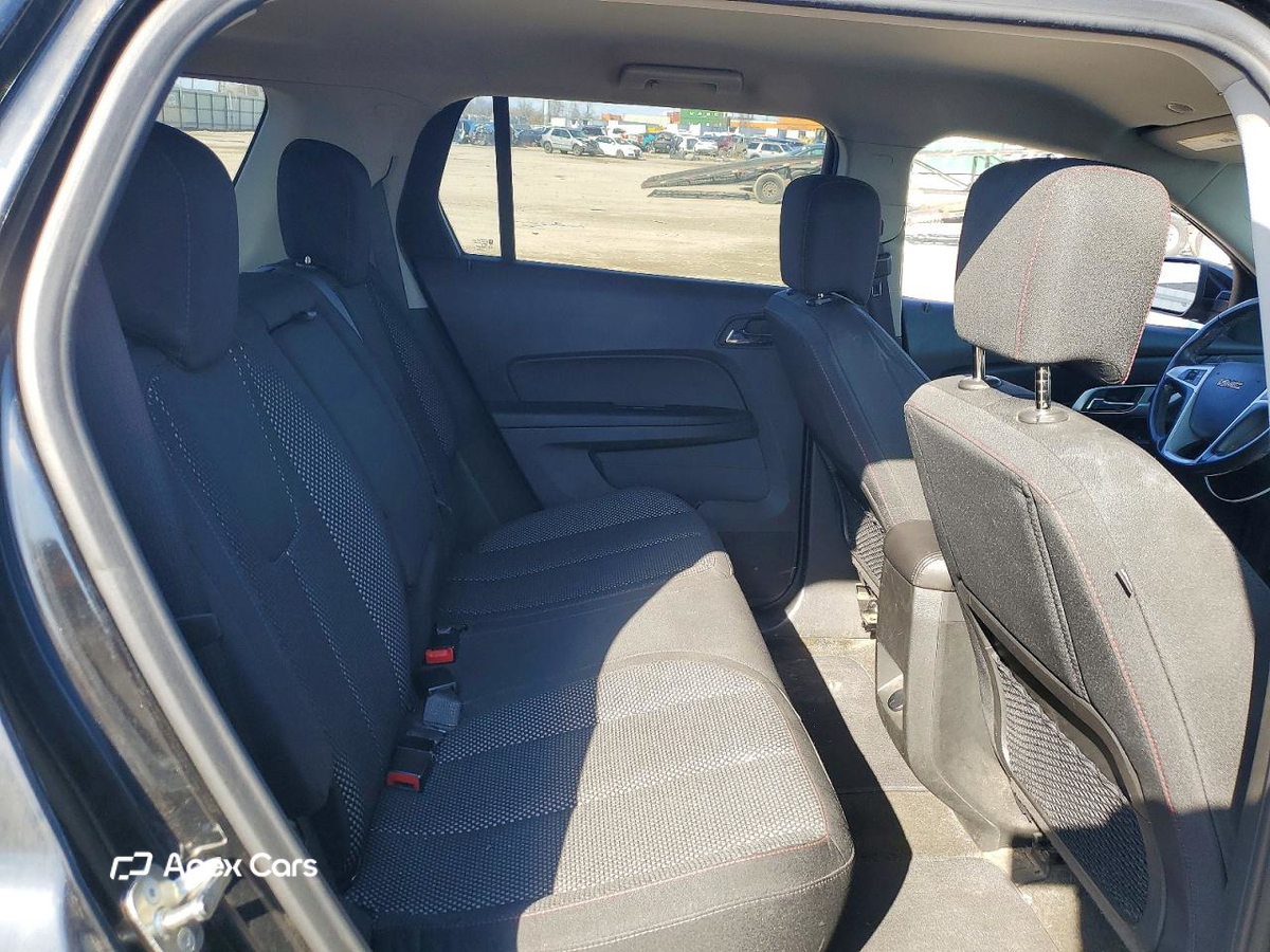 GMC Terrain 2016