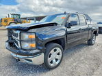Chevrolet Silverado 2014